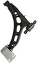 Suspension Control Arm TC9040 - bottom view