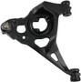 Suspension Control Arm and Ball Joint Assembly TC9483 - top view