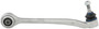 Suspension Control Arm and Ball Joint Assembly TC971 - front view