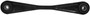 Suspension Control Arm TC9445 - top view