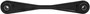 Suspension Control Arm TC9445 - bottom view