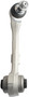Suspension Control Arm and Ball Joint Assembly TC9138 - top view
