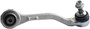 Suspension Control Arm and Ball Joint Assembly TC9138 - back view