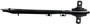 Suspension Trailing Arm TC9011 - back view