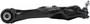 Suspension Control Arm and Ball Joint Assembly TC9484 - front view