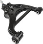 Suspension Control Arm and Ball Joint Assembly TC9484 - angled view
