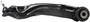 Suspension Control Arm and Ball Joint Assembly TC9484 - back view