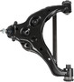 Suspension Control Arm and Ball Joint Assembly TC9484 - bottom view