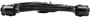 Suspension Control Arm and Ball Joint Assembly TC9484 - left view