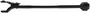Lateral Arm TC9485 - front view