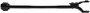 Lateral Arm TC9485 - back view