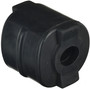 Suspension Control Arm Bushing TD1161W - angled view