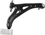 Suspension Control Arm and Ball Joint Assembly TC9486 - top view
