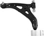 Suspension Control Arm and Ball Joint Assembly TC9486 - bottom view