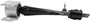 Suspension Control Arm and Ball Joint Assembly TC9486 - right view
