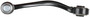 Suspension Control Arm and Ball Joint Assembly TC9152 - top view