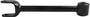 Suspension Trailing Arm TC9373 - top view