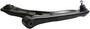 Suspension Control Arm and Ball Joint Assembly TC9329 - front view