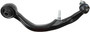 Suspension Control Arm and Ball Joint Assembly TC9154 - top view