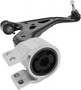 Suspension Control Arm and Ball Joint Assembly TC9487 - angled view