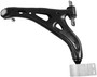 Suspension Control Arm and Ball Joint Assembly TC9487 - top view