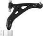Suspension Control Arm and Ball Joint Assembly TC9487 - bottom view