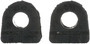 Suspension Stabilizer Bar Bushing Kit TD1140W - front view