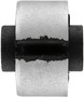 Suspension Control Arm Bushing TD1182W - top view