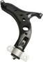 Suspension Control Arm and Ball Joint Assembly TC9514 - top view