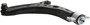 Suspension Control Arm and Ball Joint Assembly TC9514 - back view