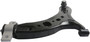 Suspension Control Arm and Ball Joint Assembly TC9514 - left view