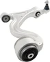 Suspension Control Arm and Ball Joint Assembly TC9384 - angled view