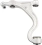 Suspension Control Arm and Ball Joint Assembly TC9384 - top view