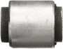 Suspension Control Arm Bushing TD1301W - side view