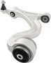 Suspension Control Arm and Ball Joint Assembly TC9385 - angled view