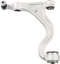 Suspension Control Arm and Ball Joint Assembly TC9385 - bottom view