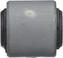 Suspension Control Arm Bushing TD1631W - front view