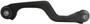 Lateral Arm TC9523 - bottom view