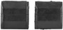 Suspension Stabilizer Bar Bushing Kit TD2003W - bottom view