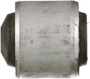 Suspension Control Arm Bushing TD1682W - right view