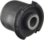 Suspension Control Arm Bushing TD1496W - angled view