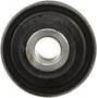 Suspension Control Arm Bushing TD1662W - front view