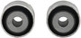Suspension Control Arm Bushing TD1500W - front view