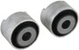 Suspension Control Arm Bushing TD1500W - angled view