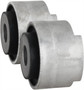 Suspension Control Arm Bushing TD1500W - left view