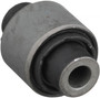 Suspension Control Arm Bushing TD1684W - angled view