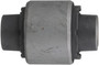 Suspension Control Arm Bushing TD1684W - top view