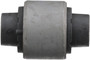 Suspension Control Arm Bushing TD1684W - left view
