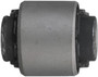 Suspension Control Arm Bushing TD1792W - top view