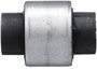Suspension Control Arm Bushing TD1648W - front view